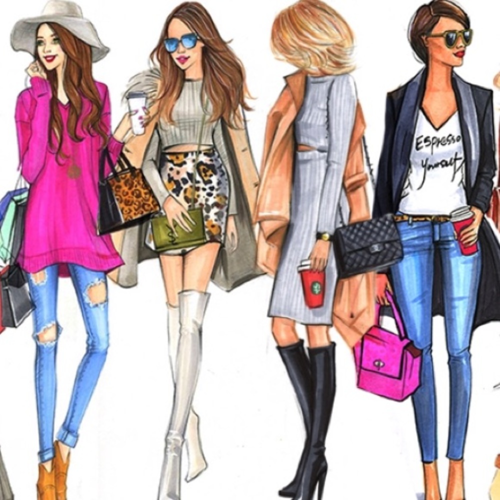 Meet your Posher, Dilek